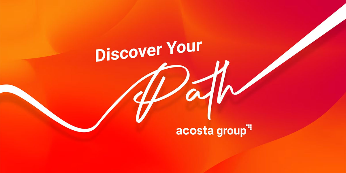 Careers Acosta Group