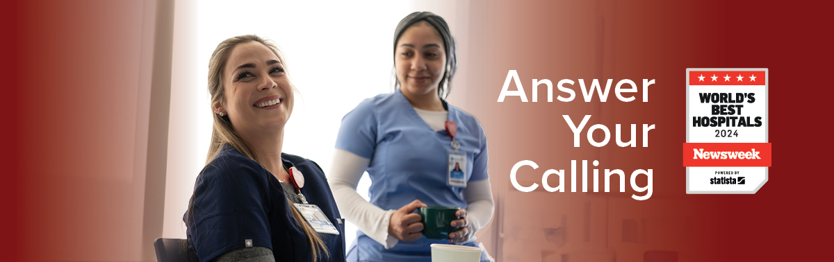 AdventHealth intelligence overview