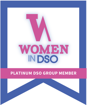 Women in DSO, platinum DSO group member