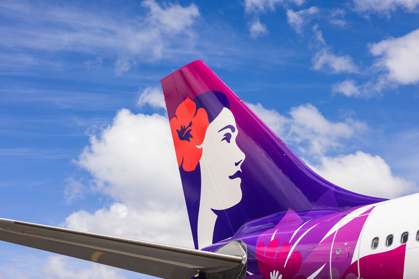 Hawaiian Airlines