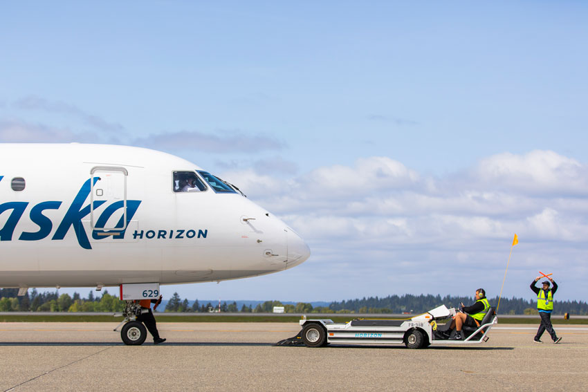 Horizon Air