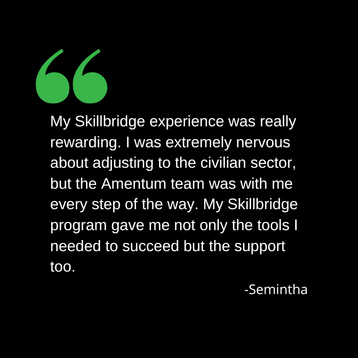 testimonial - semintha