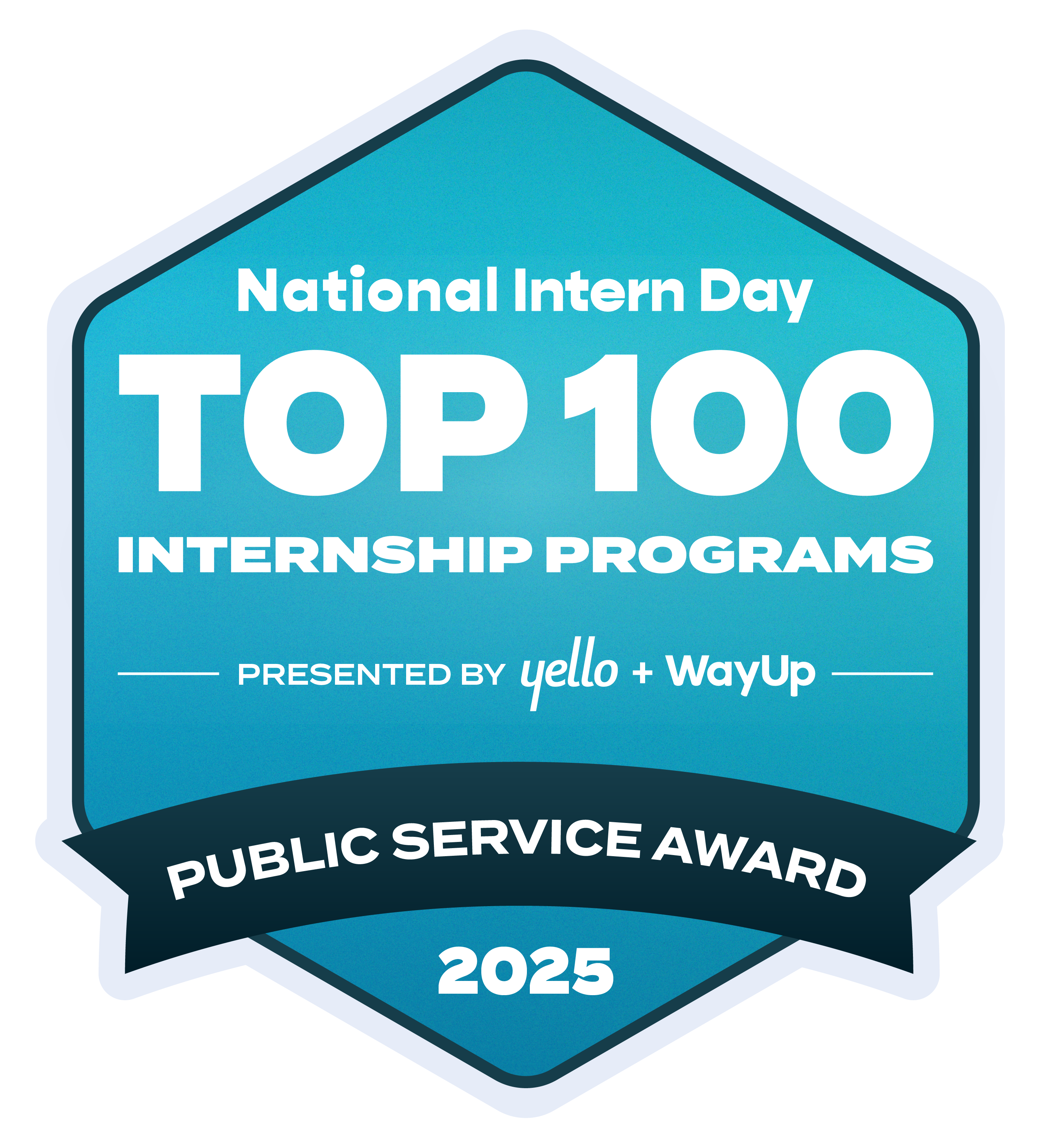 National Intern Day Top 100 Internship Programs 2025