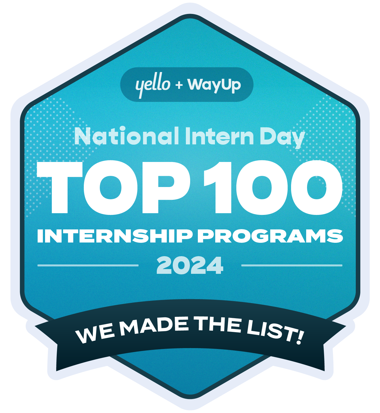 National Intern Day Top 100 Internship Programs 2024
