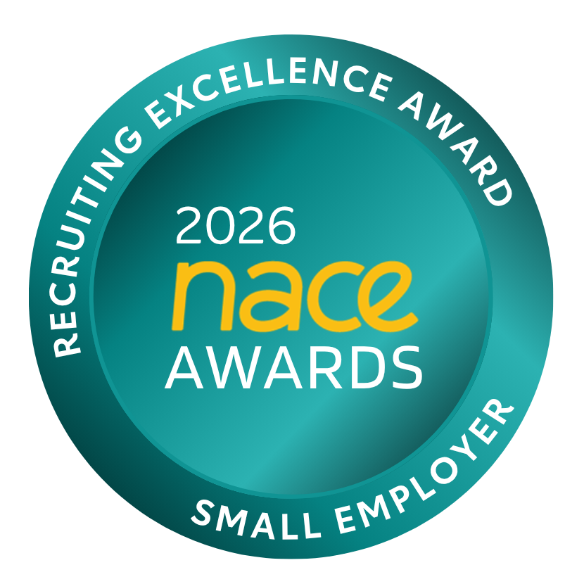 2026 NACE Awards: Small Employer Recruiting Excellence Award