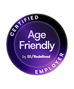 Certified Age Friendly Employer