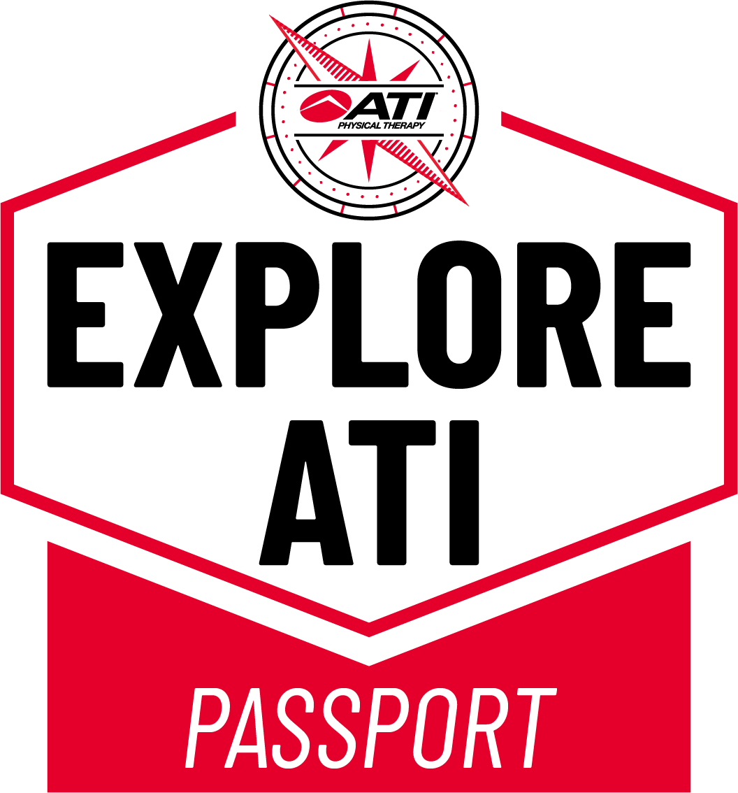 Explore ATI Passport