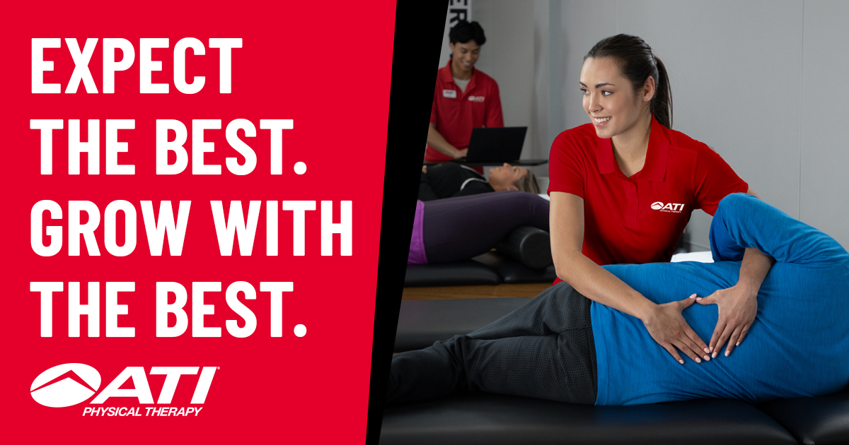 Jobs ATI Physical Therapy Jobs ATI Physical Therapy