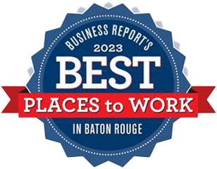 2023 Best Places to Work - Baton Rouge