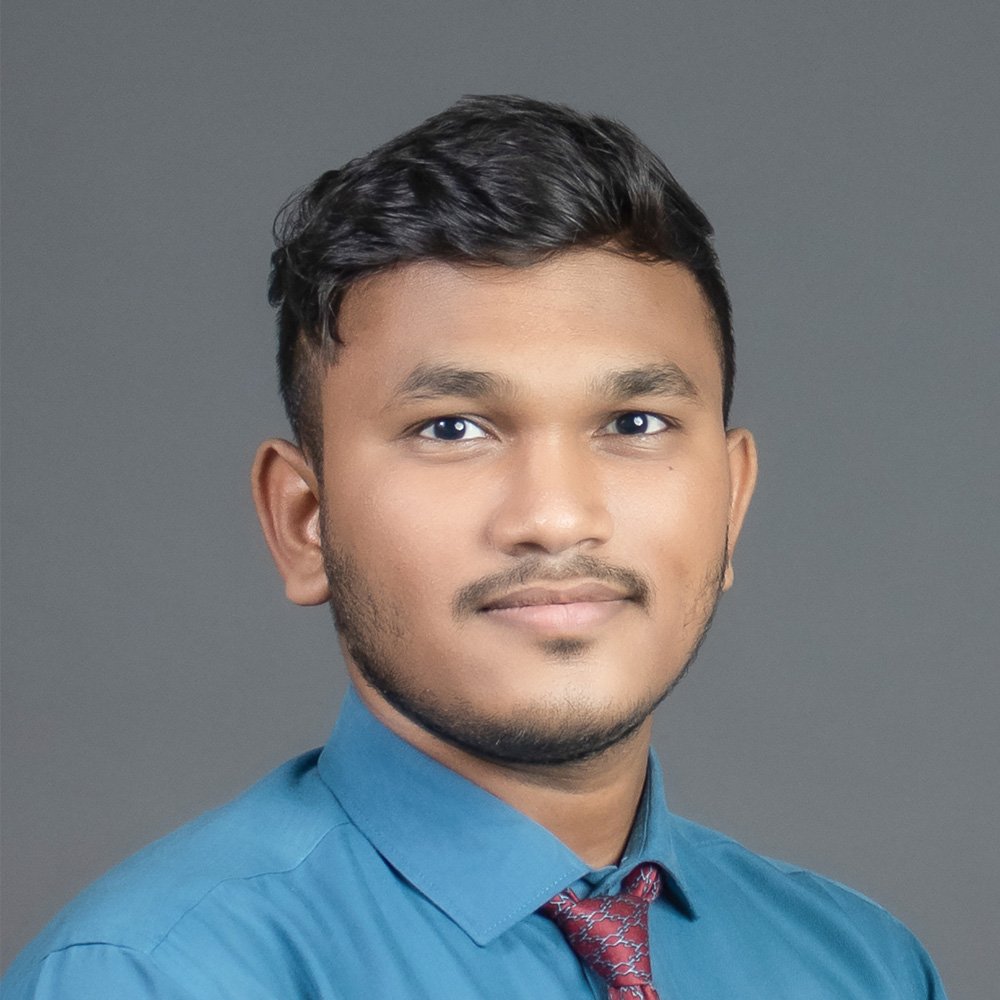 Prathamesh headshot