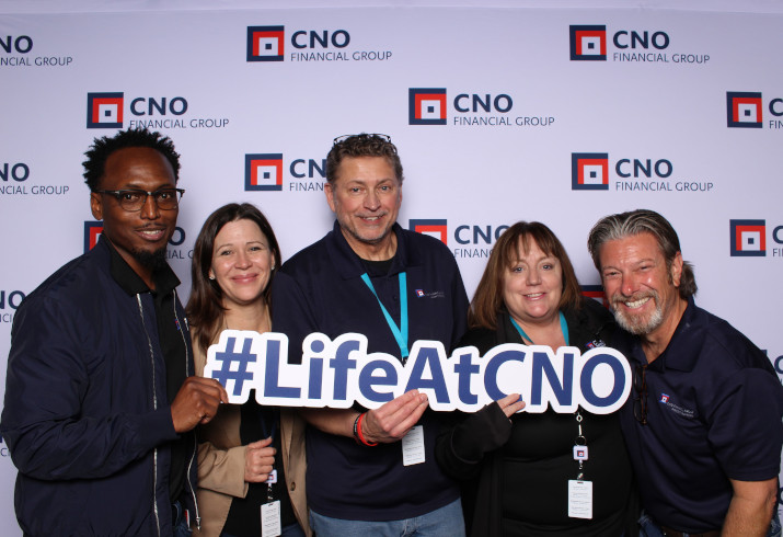 Culture | CNO Financial Group Jobs