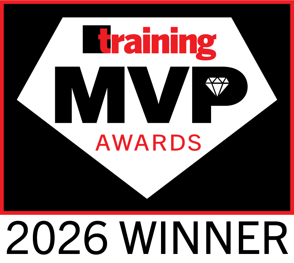 Training MVP Awards: 2026 Winner
