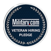 Military.com Military Hiring Pledge