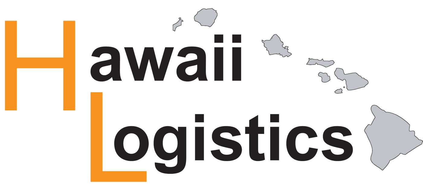Hawaii Logistics