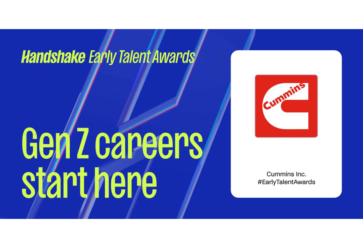 Handshake Early Talent Awards: Gen Z Careers Start Here
