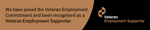 Image 6: Veteran Employment Supporter