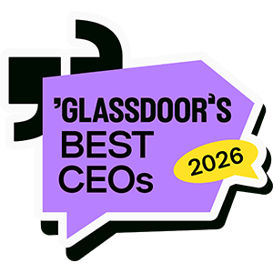 Glassdoor's Best CEOs 2026