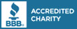 BBB Accredited Charity