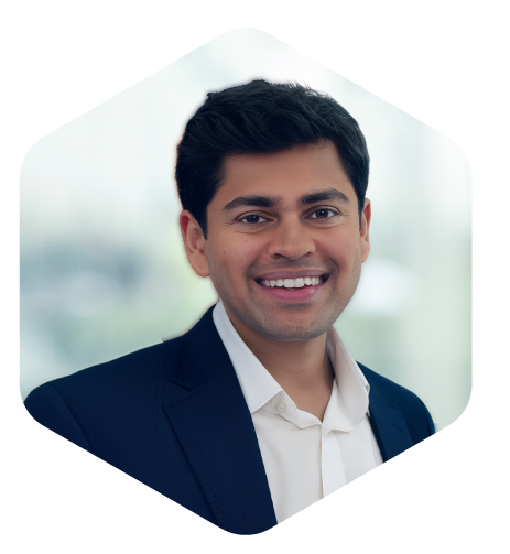 Bobby Patel