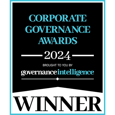 Corporate Governance Awards 2024