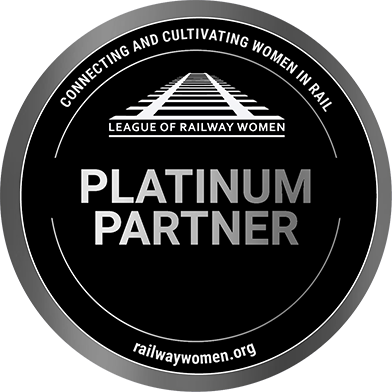 League of Railway Women: Platinum Partner