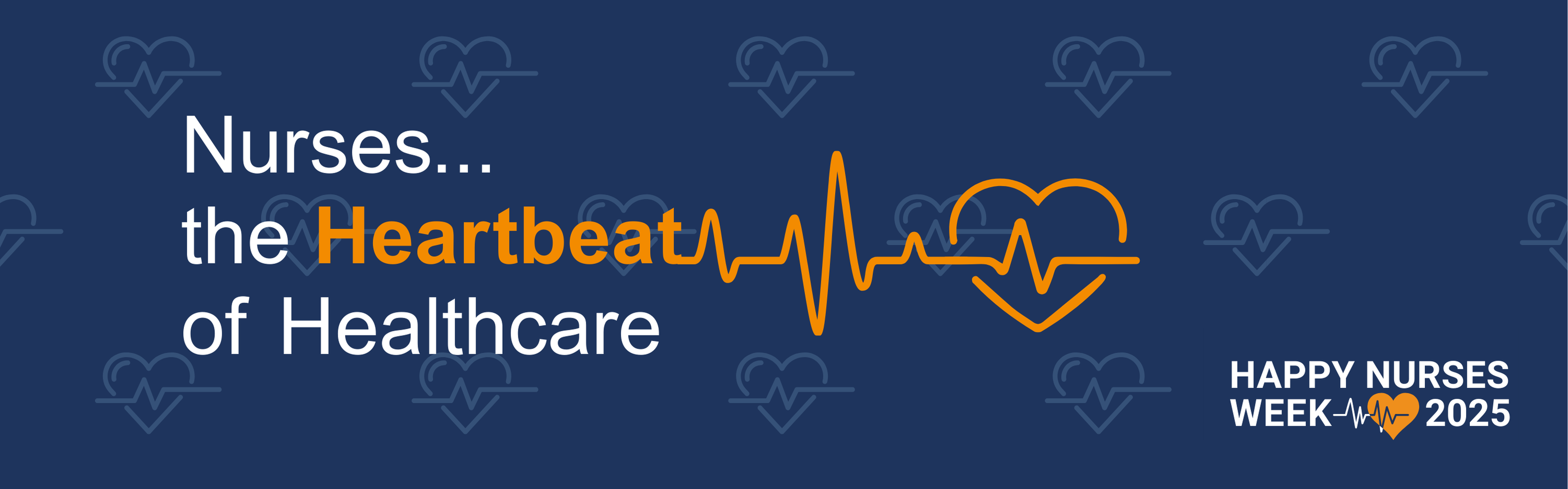 Nurses: The Heartbeat of Healthcare