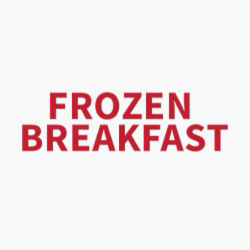 Frozen Breakfast