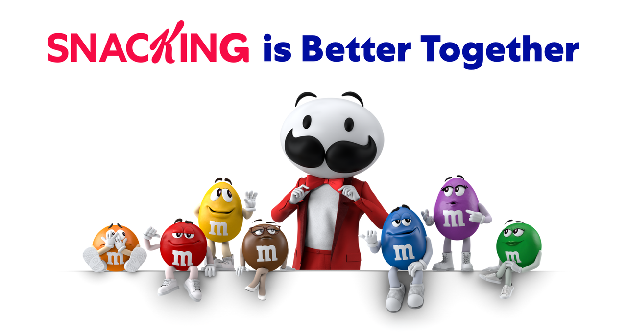 Snaking is better together