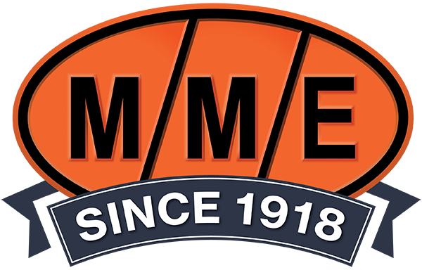 Midwest Motor Express, Inc. logo