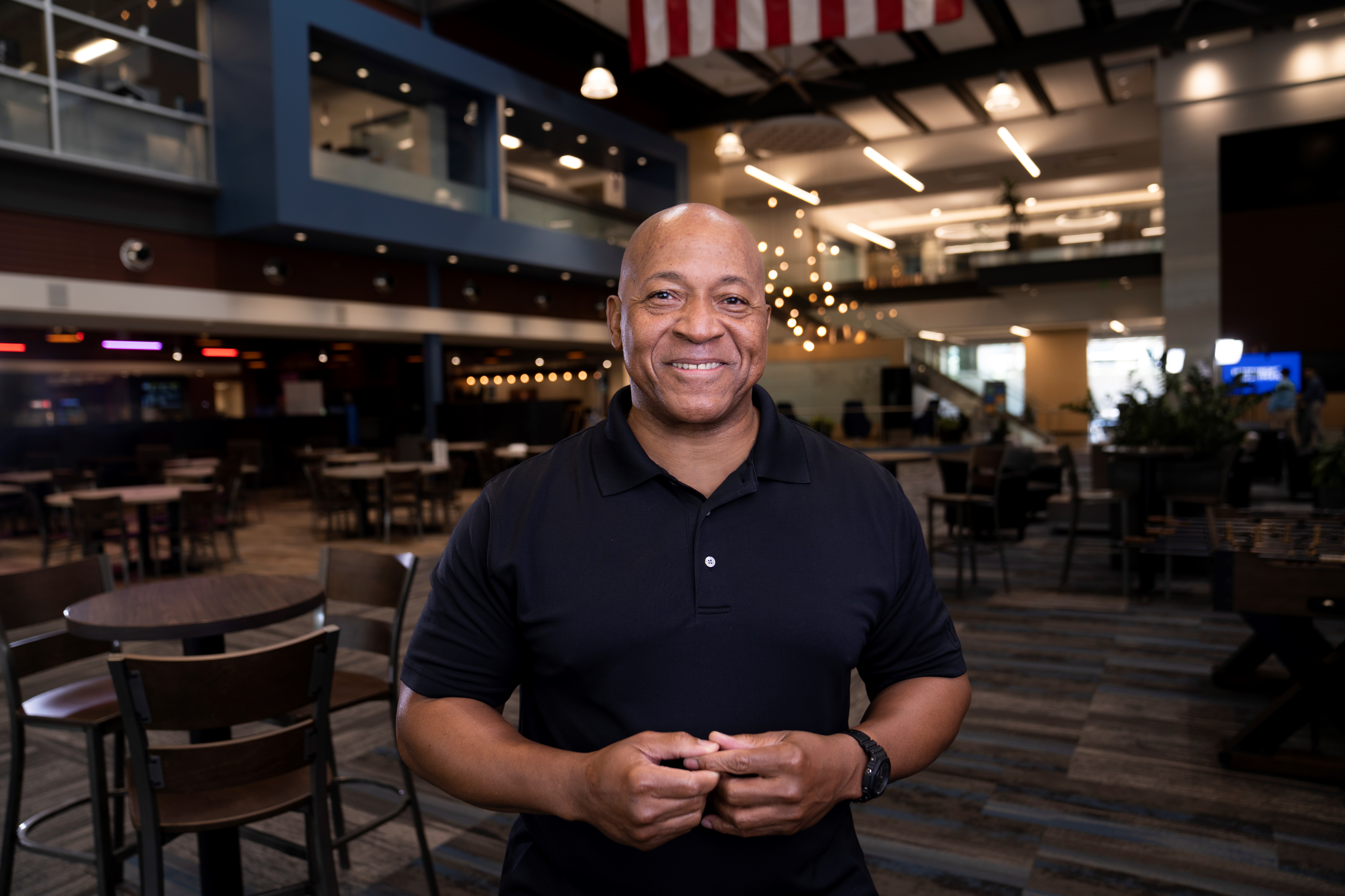 VERITAS: Veterans, Employees and Reservists Inspired to Act and Serve