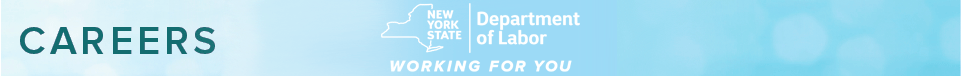 New York Department of Labor