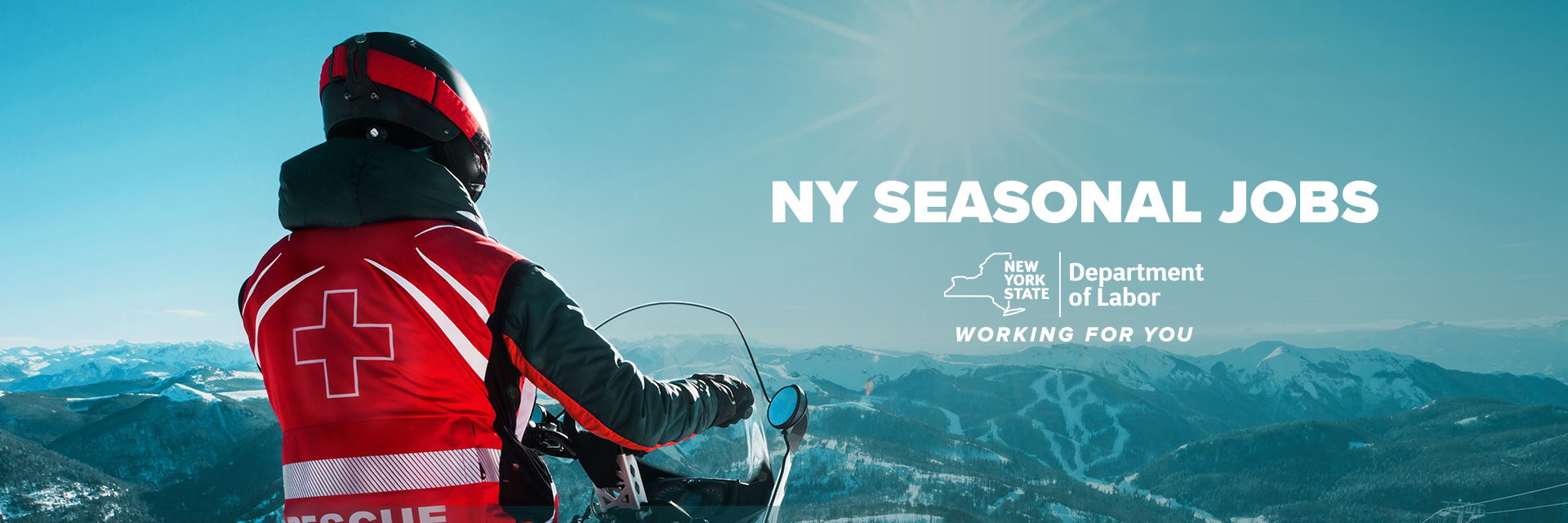New York Seasonal Jobs
