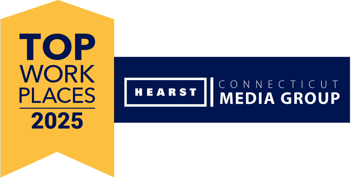 Connecticut Top Work Places 2025