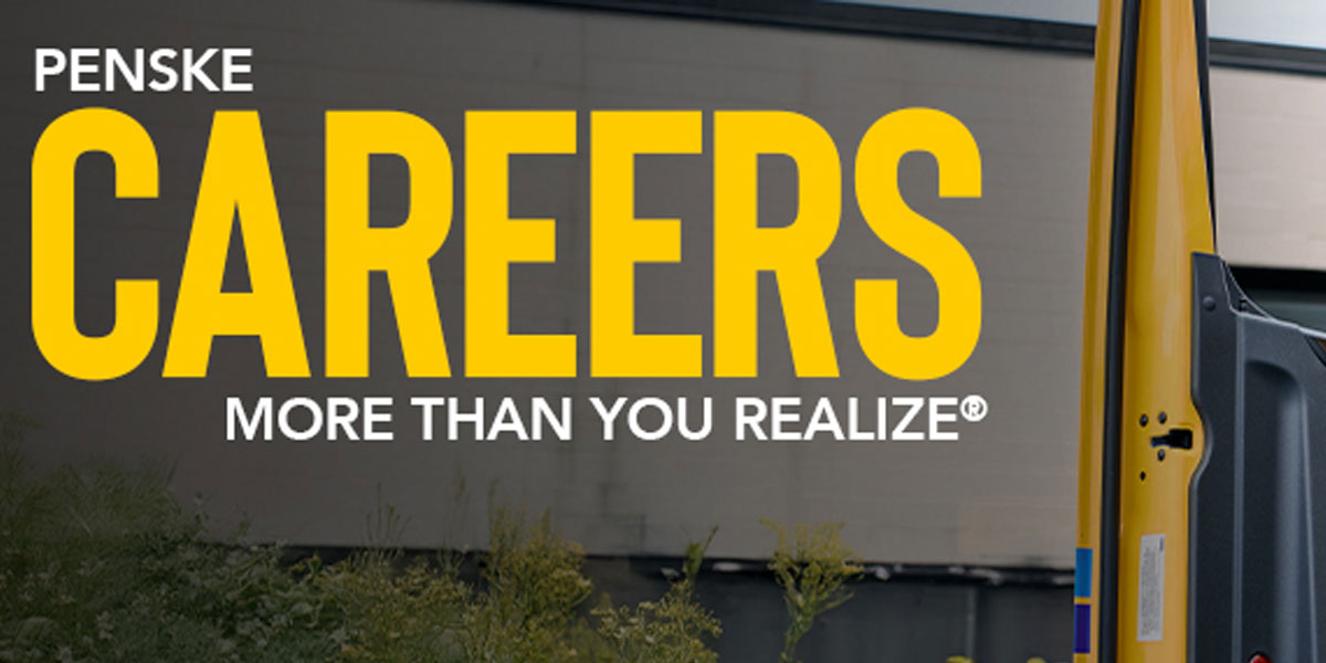 Penske Truck Leasing