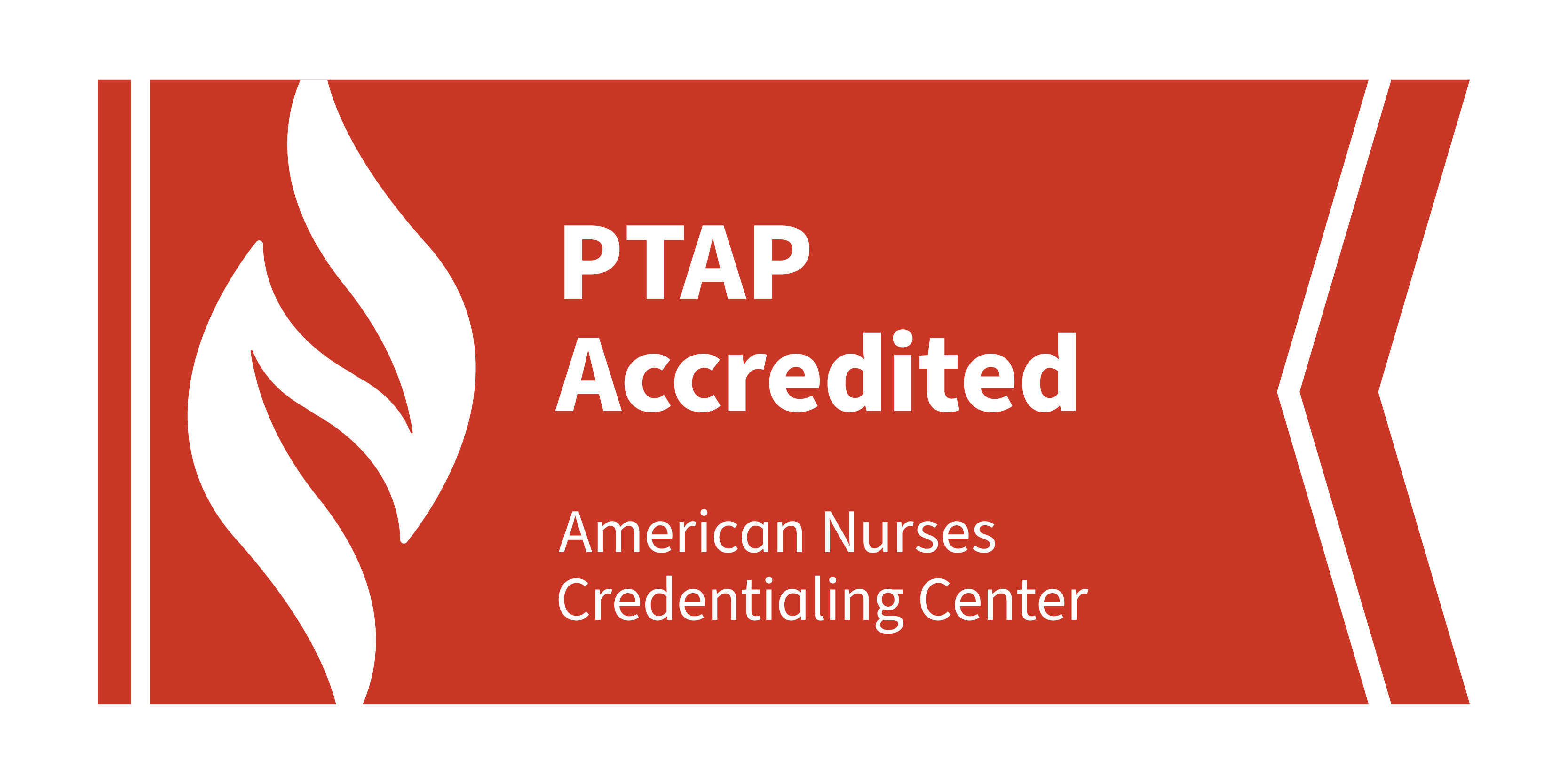 PTAP Accredited: American Nurses Credentialing Center