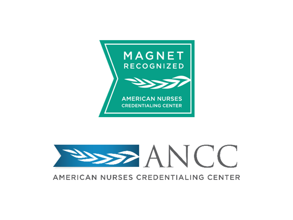 Magnet Recognized/ANCC