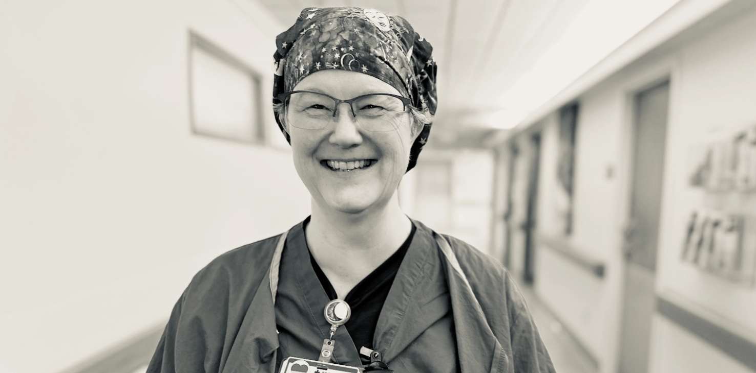 Saran Hutton Love Where You Work - Providence