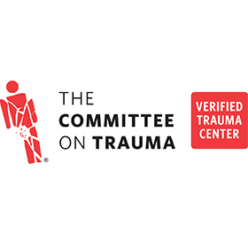 Verified Trauma award
