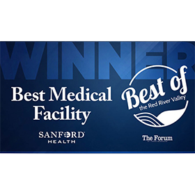 Best Medical Facility in the Red River Valley
