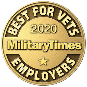 Best for Vets