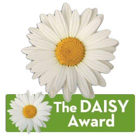 Daisy Award