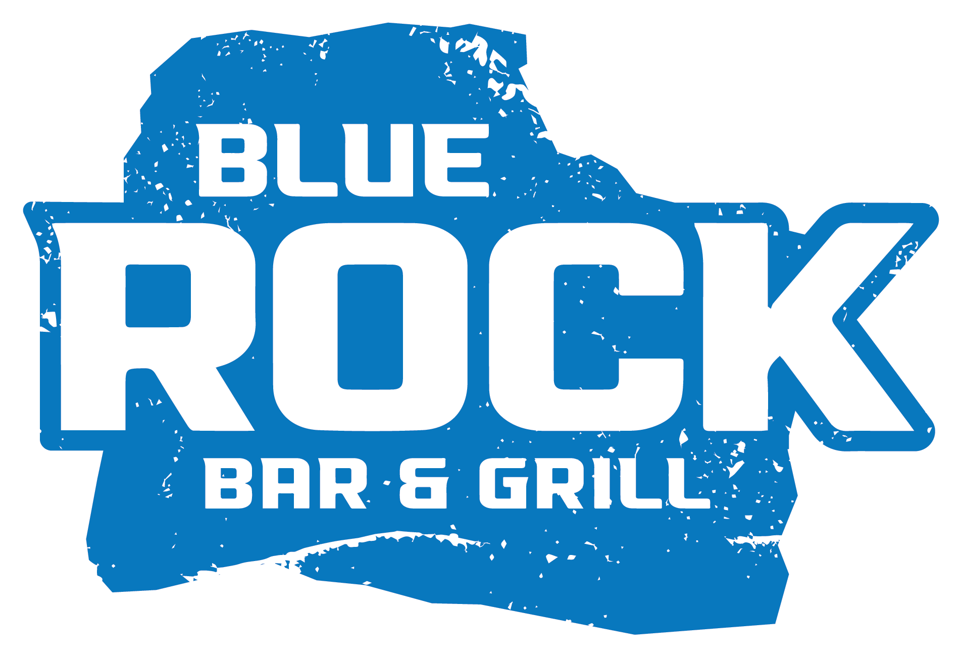 Blue Rock