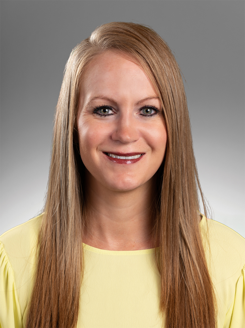 photo of Celia Beck, Senior Physician Recruiter