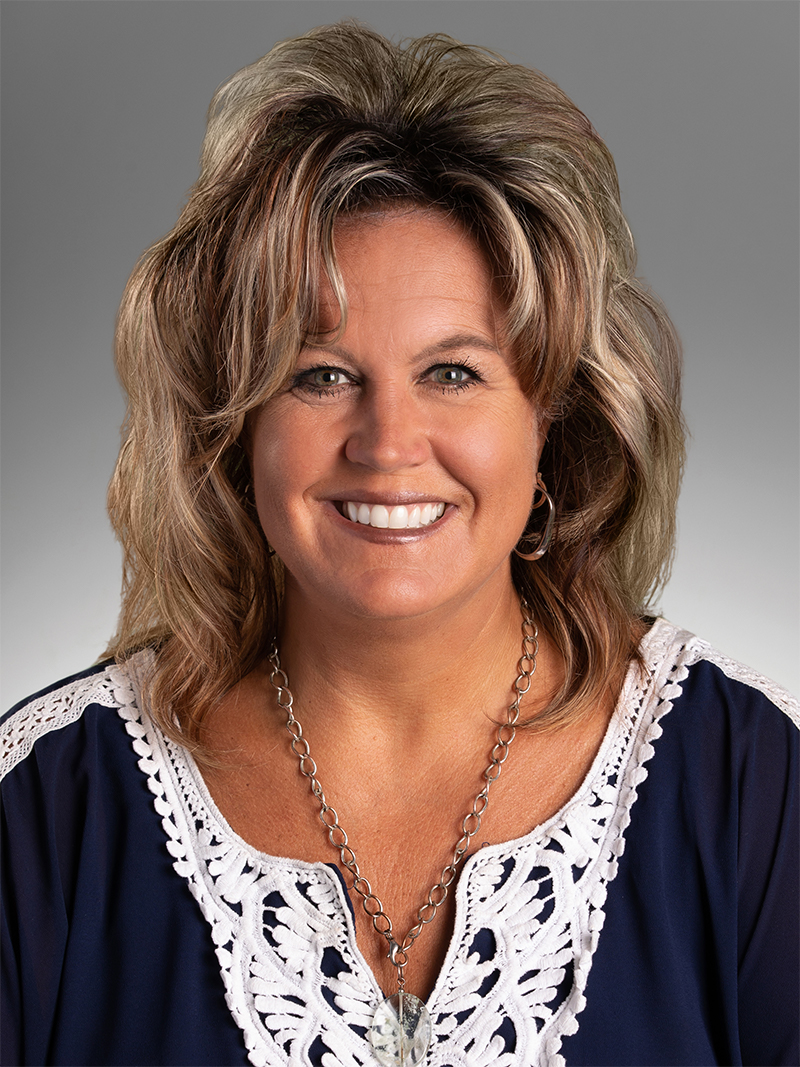 photo of Debra Salava, Senior Physician Recruiter