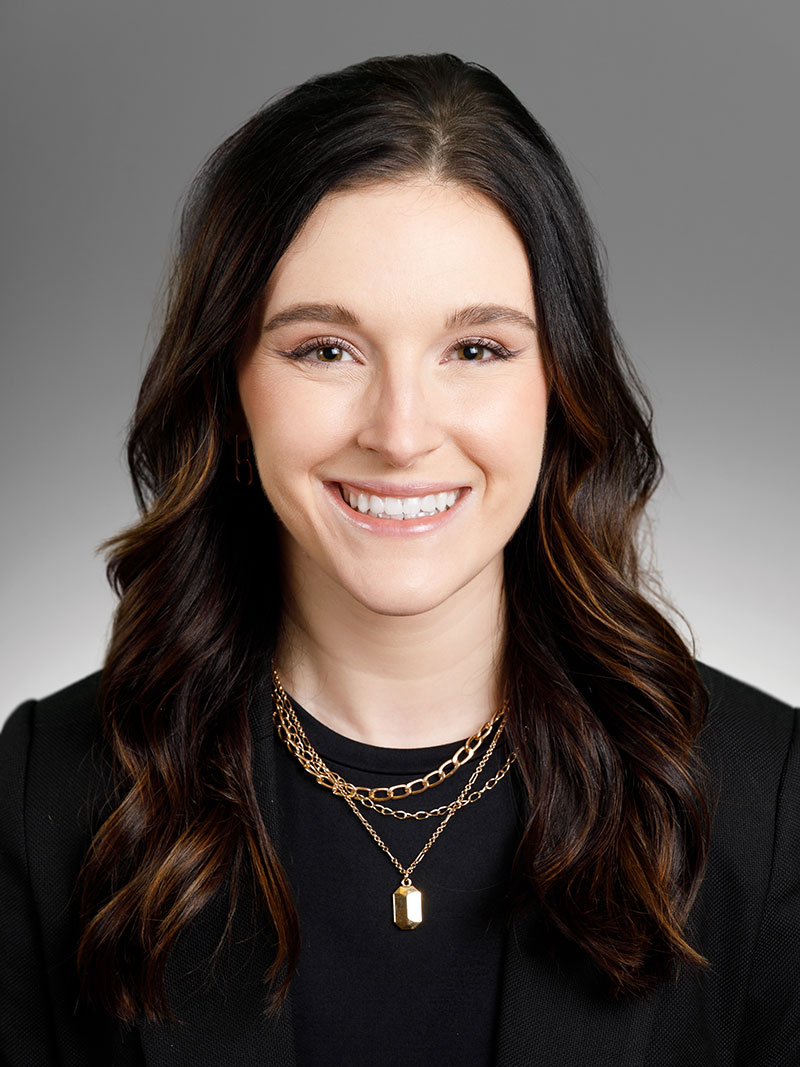 photo of Courtney Foelker, Physician Recruiter