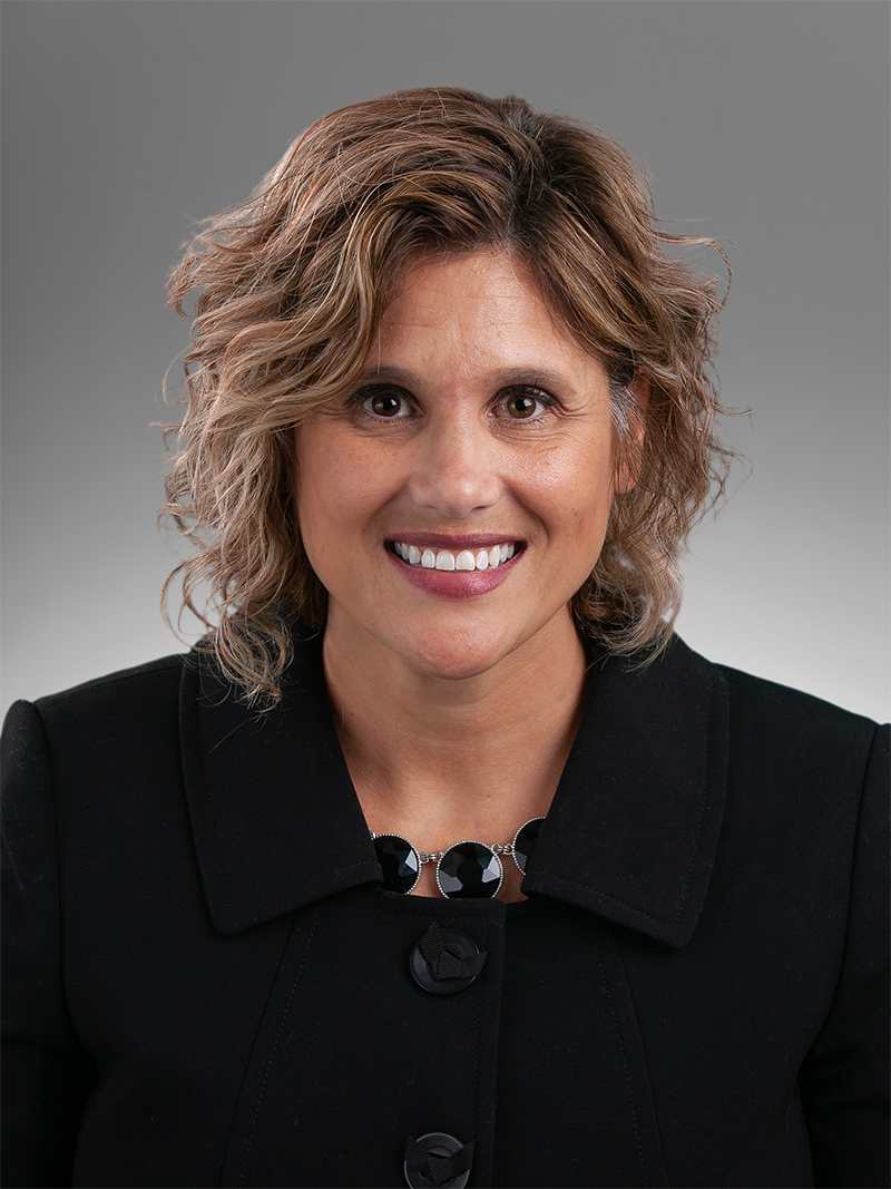 photo of Laura Viozzi, Physician Recruiter