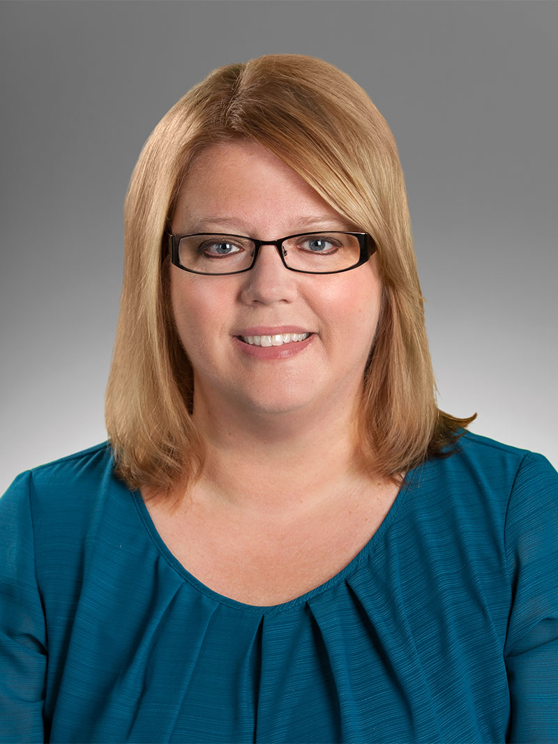 photo of Lori Monsrud, Physician Recruiter