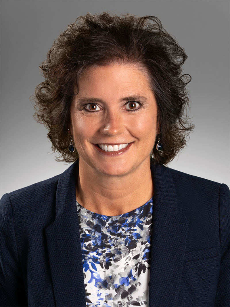 photo of Mary Jo Burkman, Lead Physician Recruiter