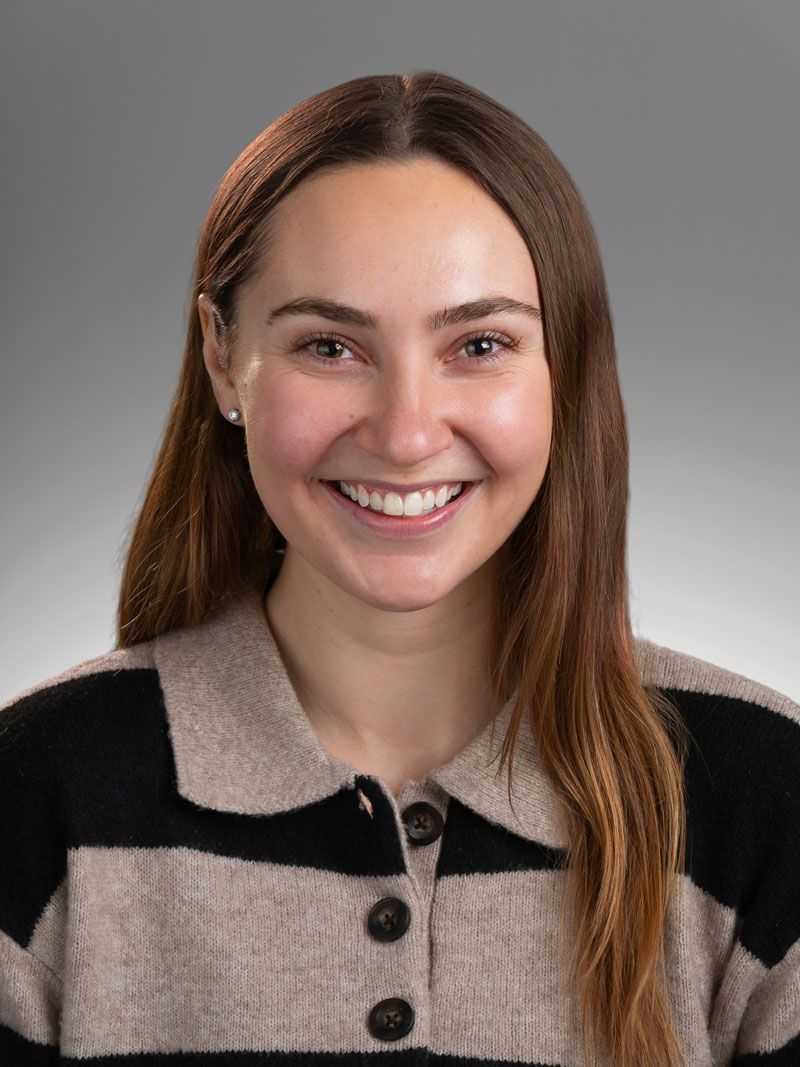 photo of Margaret Pfeffer | Maggie Pfeffer, Physician Recruiter