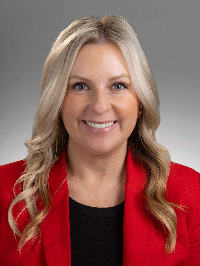 photo of Martty Trout, Lead Physician Recruiter